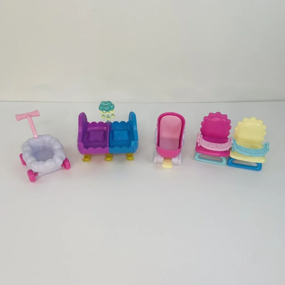 Disney Junior TOTS Surprise Babies Nursery Toy Furniture Replacement Pieces